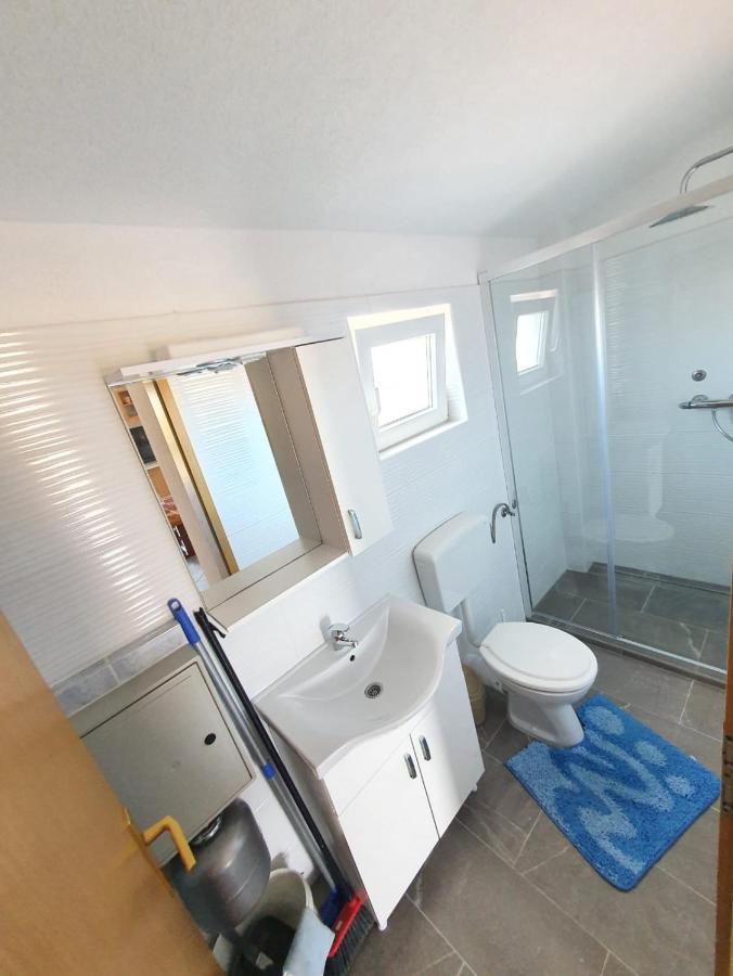 Apartments Ayla ヴィル エクステリア 写真